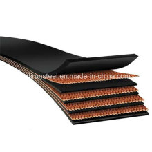 High Quality Ep Rubber Conveyor Belt (EP100~EP400)